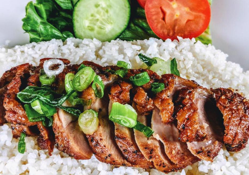 Asian Restaurants in North Tampa