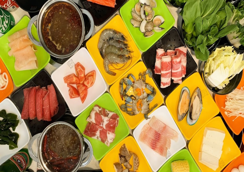 Asian Restaurants in North Tampa