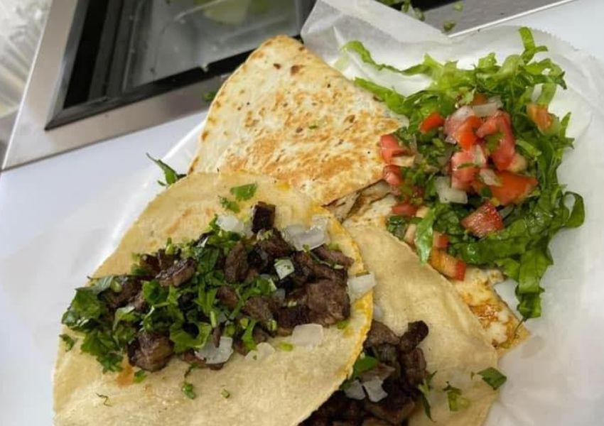best mexican restaurant tampa bay