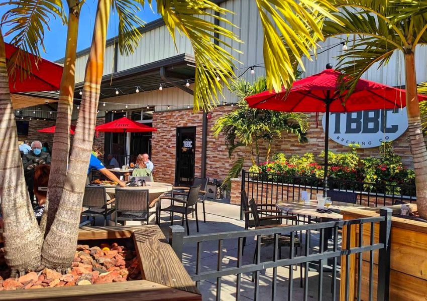 pizza ybor city