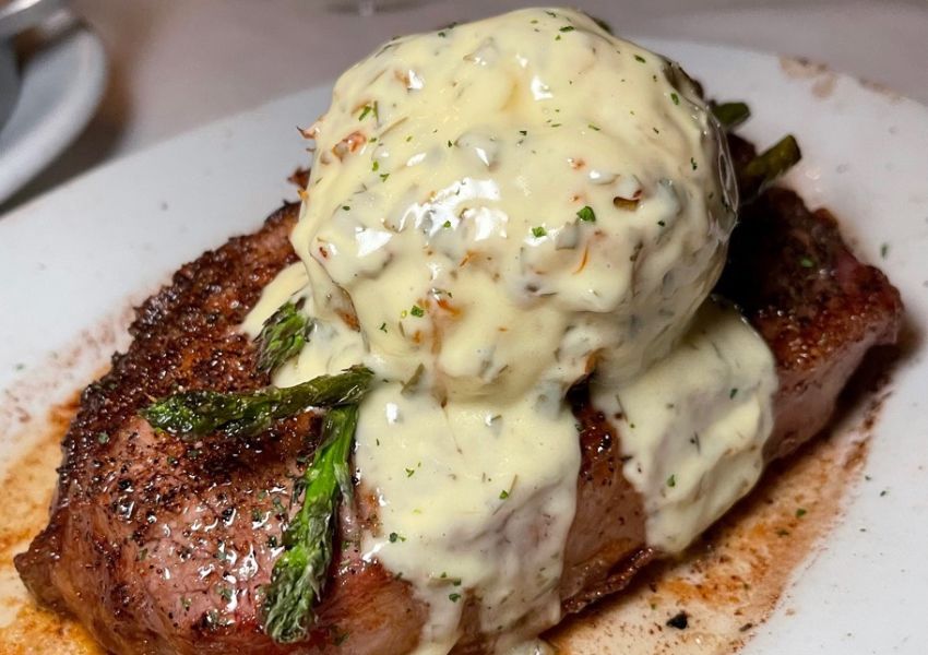The Top Upscale Dining Spots in Tampa Bay