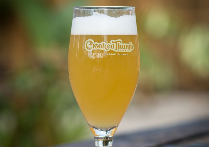 breweries in north pinellas