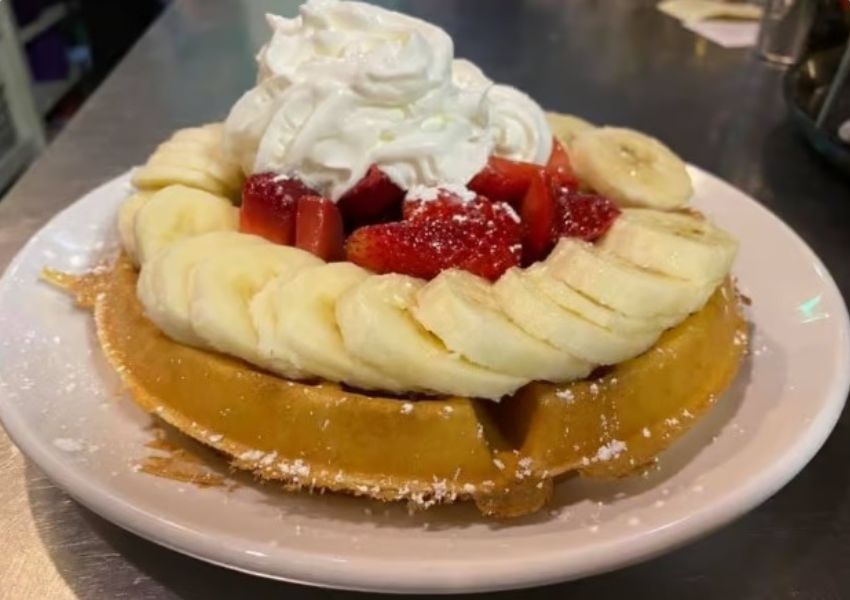brunch in brandon - the brunchery