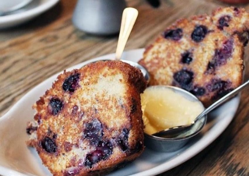 brunch in brandon - wooden spoon diner