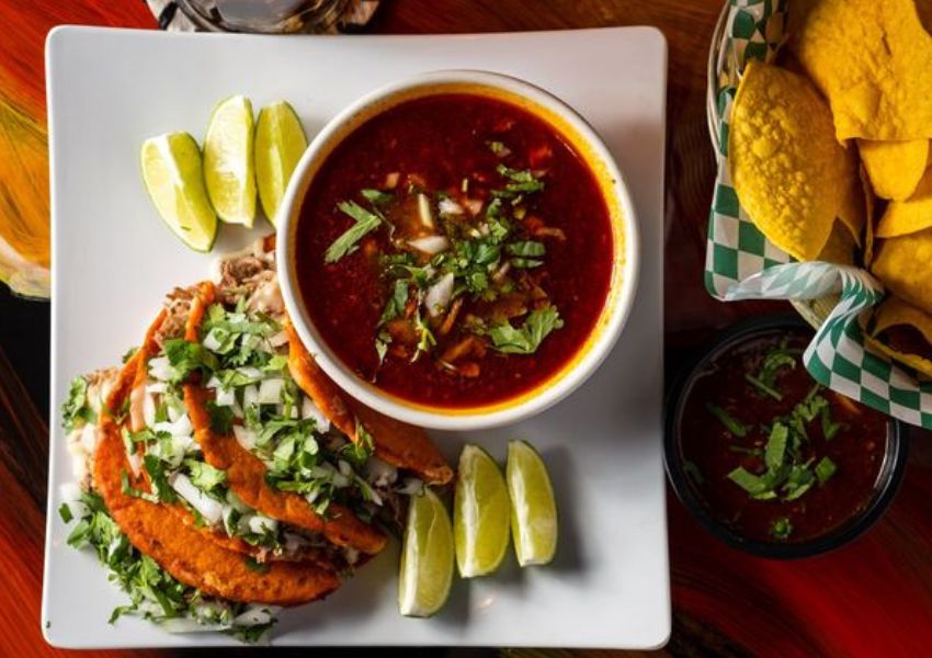 7 Best Spots for Tacos in Brandon
