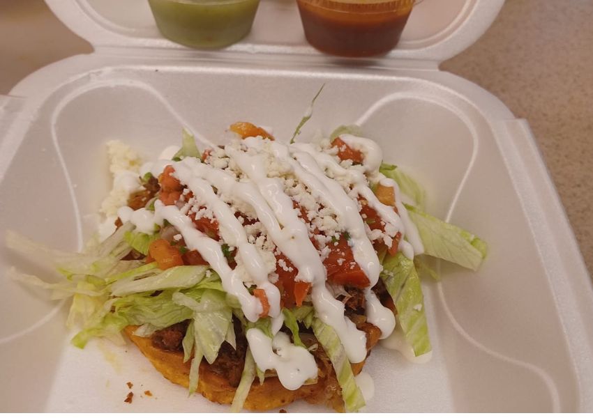 7 Best Spots for Tacos in Brandon