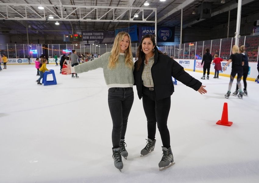 Chilly Weather in Jacksonville Guide