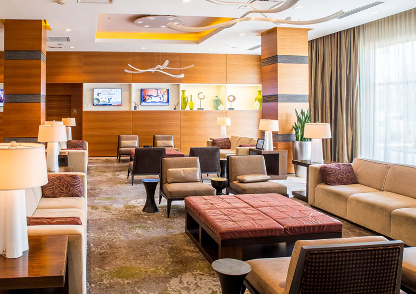 Hotels in The Domain You’ll Never Want to Leave