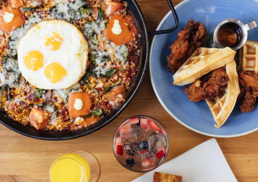 brunch spots in soho tampa breakfast soho tampa brunch soho tampa
