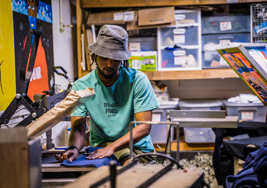 black owned businesses