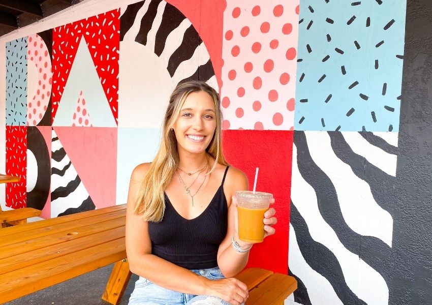 Austin in a day for under $100