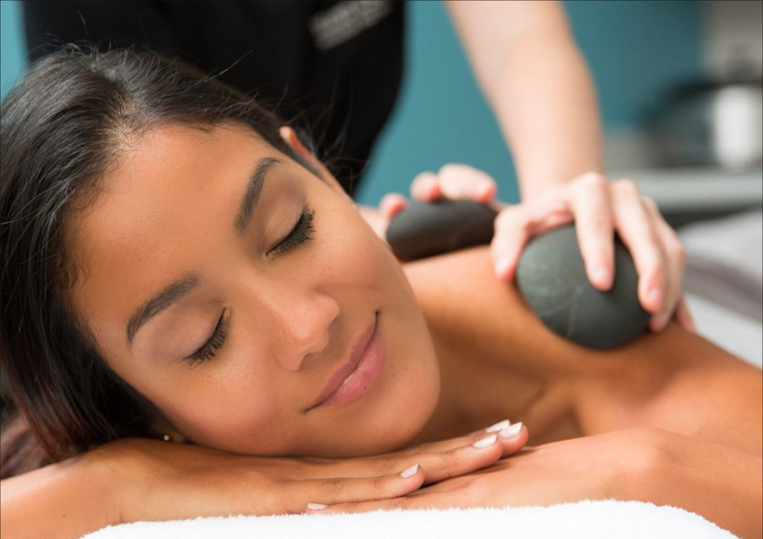 spas in Sugar Land