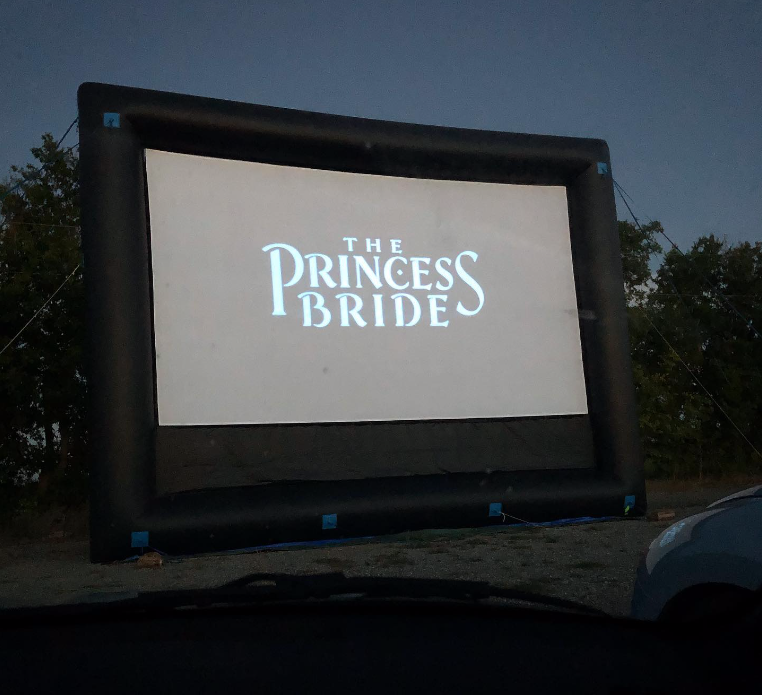5 Memorable Drive-In Movie Theaters in Austin
