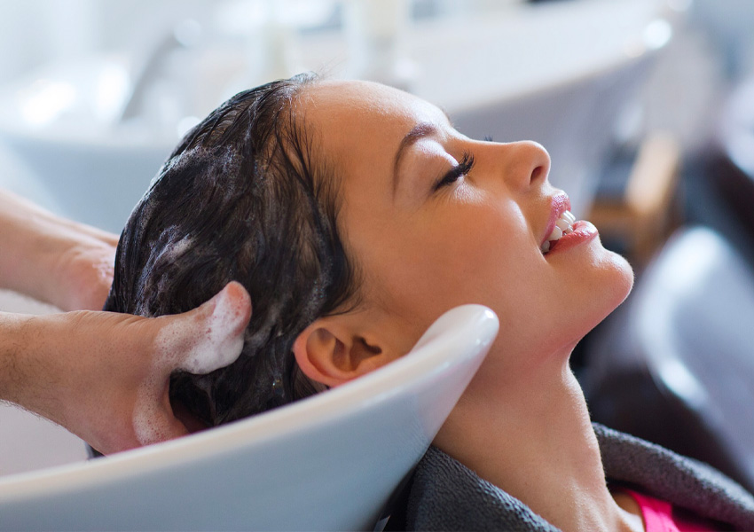 spas in Sugar Land