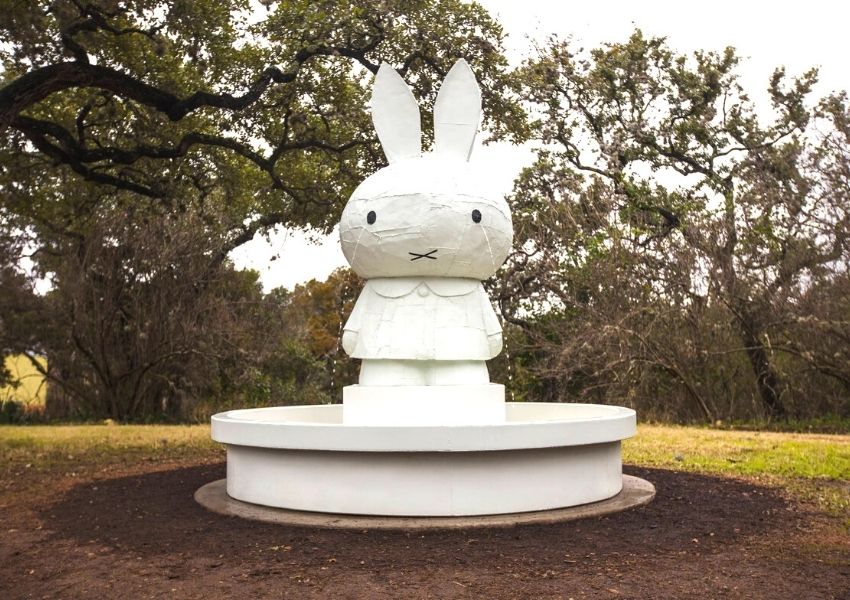 springtime activities in austin