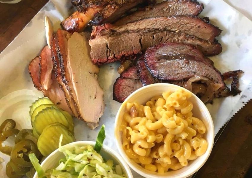 guide to austin bbq