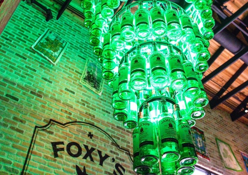 St. Patrick’s Day in Austin
