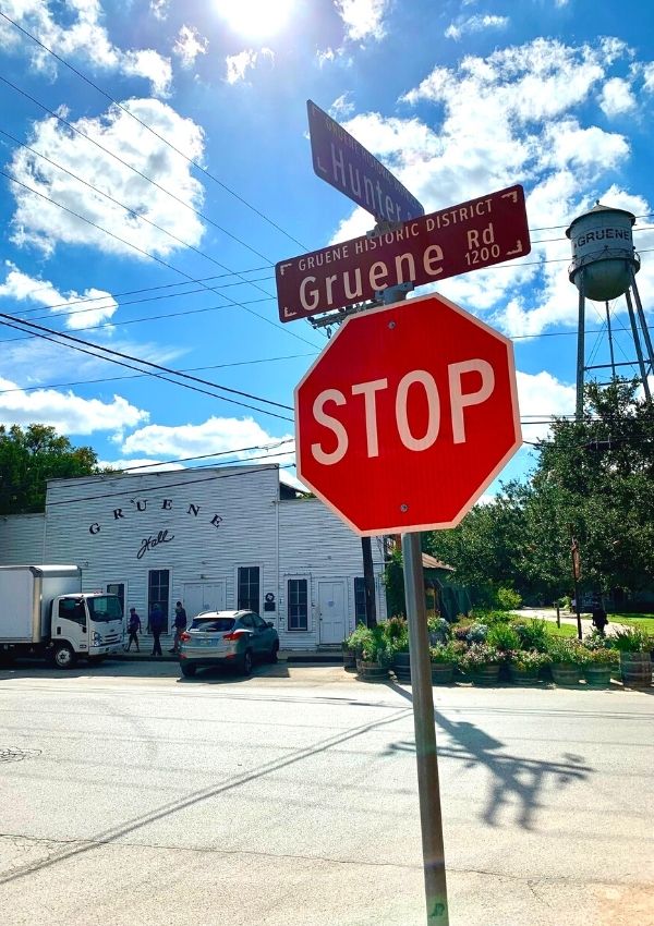 texas hill country