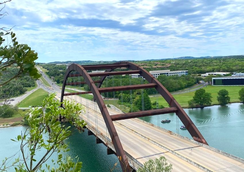 picnic in austin