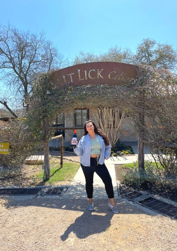 texas hill country