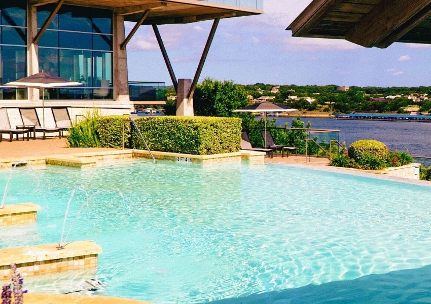 texas hill country