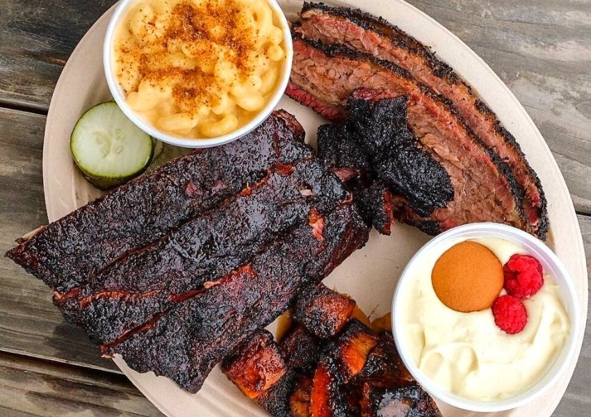 guide to austin bbq