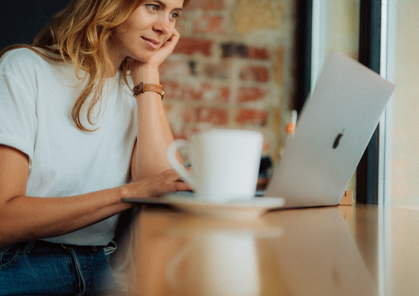 Best Coffee Shops in Winter Park