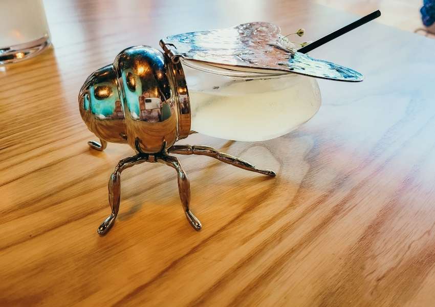 instagrammable restaurants in Dallas