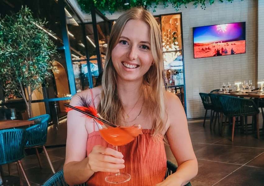 instagrammable restaurants in Dallas