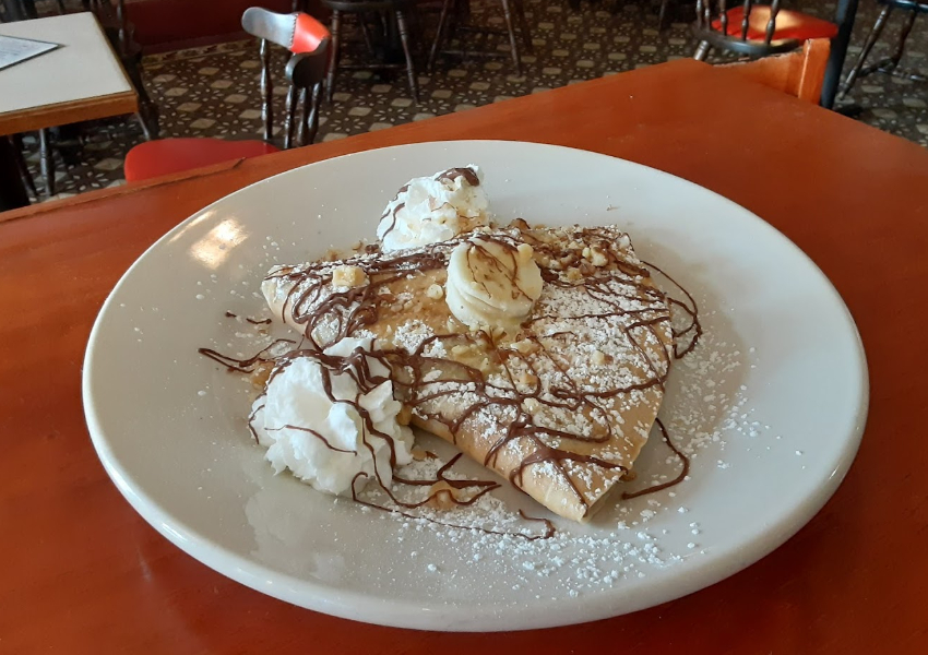 brunch in ybor