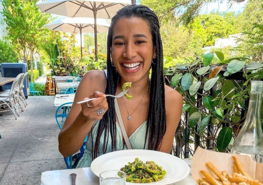 On Swann 1 - romantic restaurants in tampa Bay