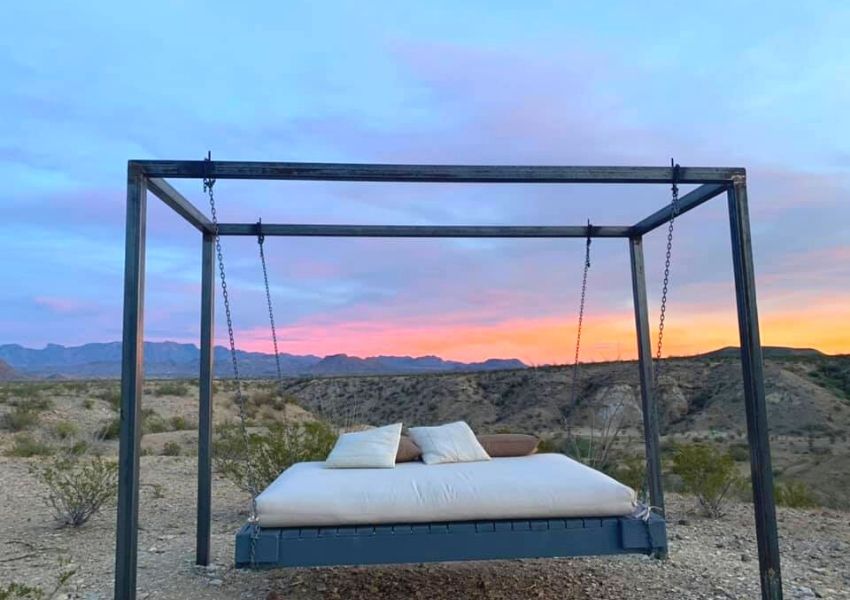 big bend national park