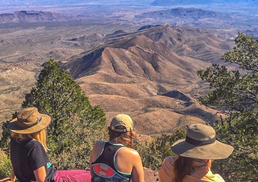 big bend national park