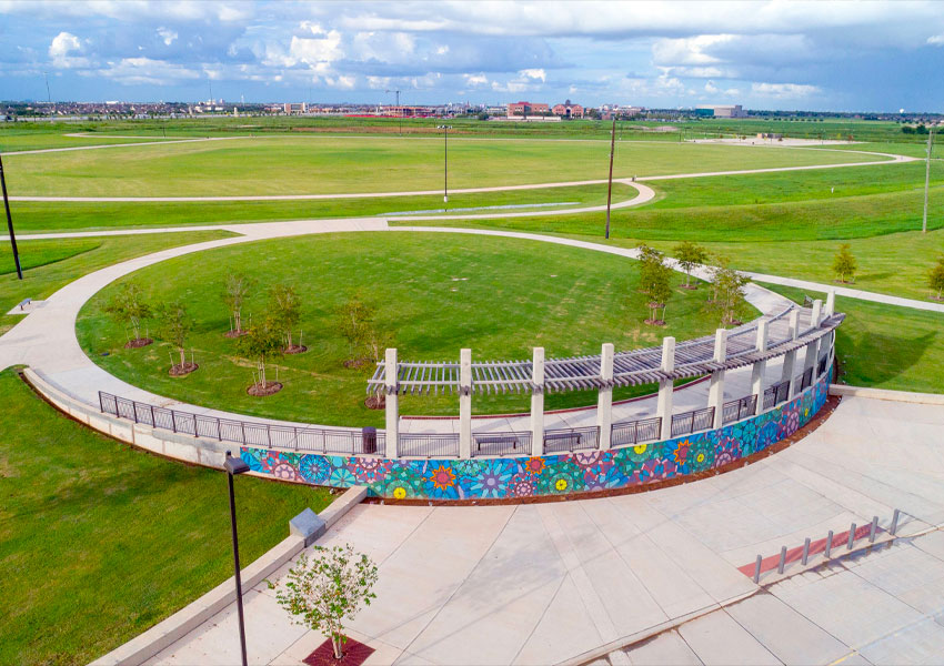 attractions in Sugar Land
