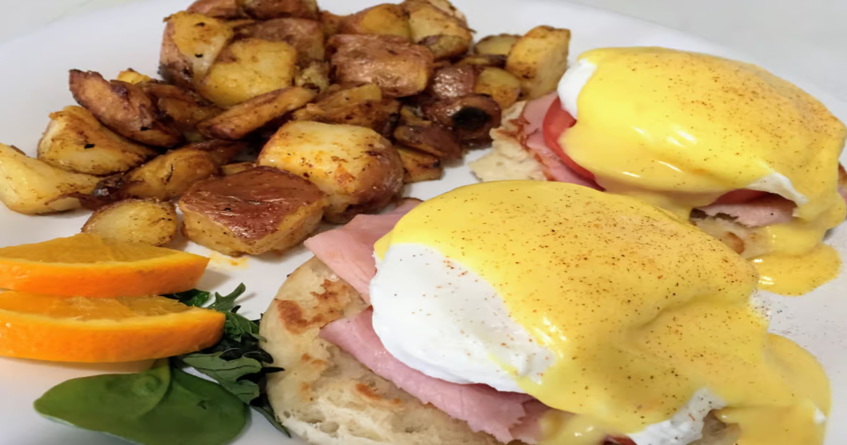 Must Try Places for Brunch in Dunedin