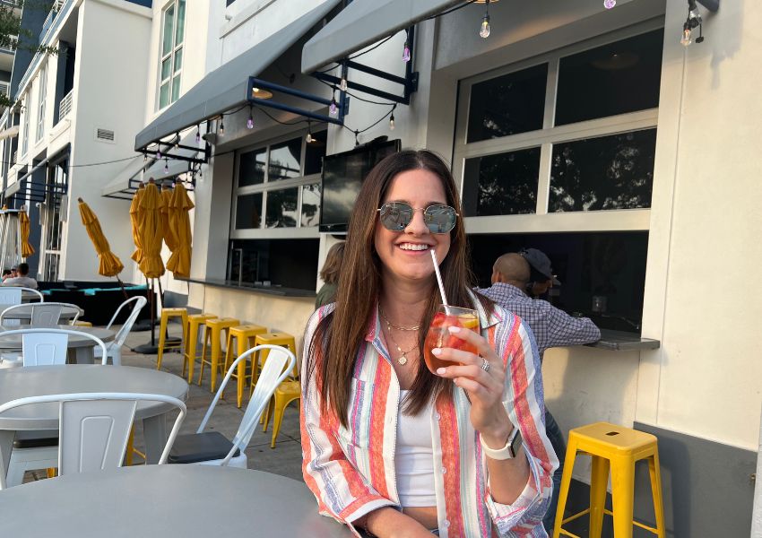 downtown tampa bars