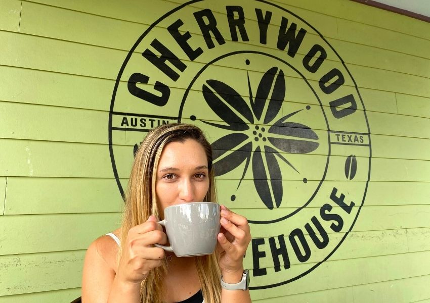 best coffee shops in east austin
