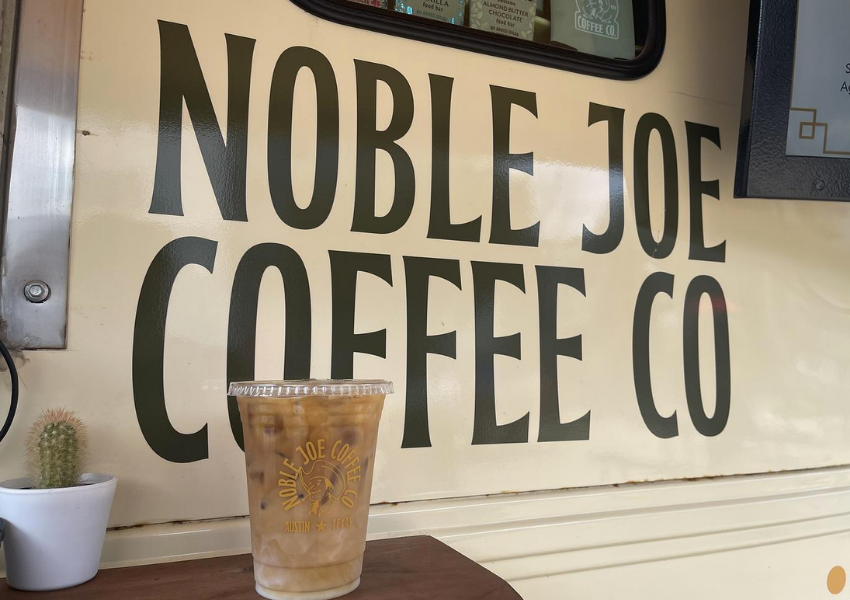 Coffee shops in east austin
