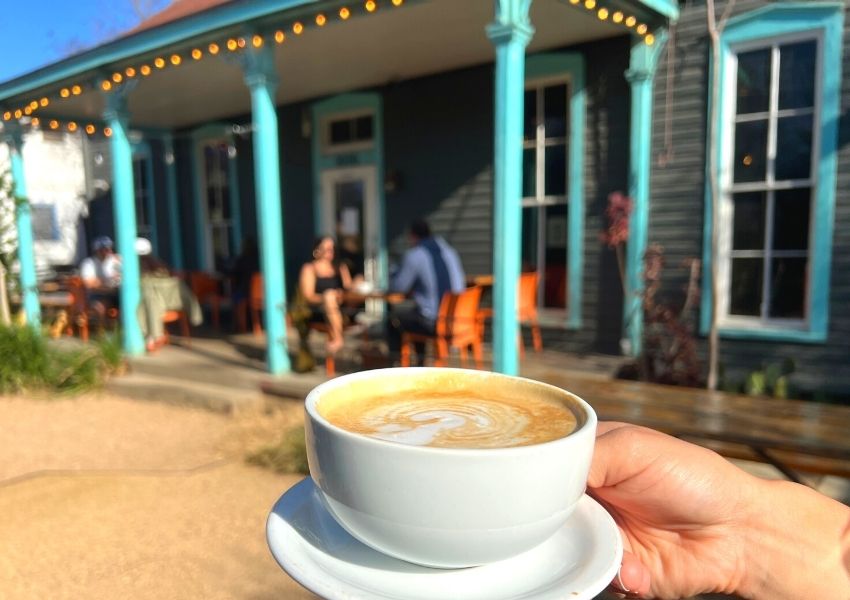 best coffee shops in east austin