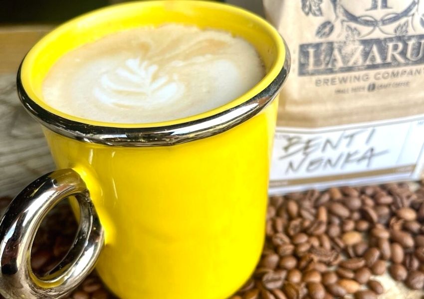 best coffee shops in east austin
