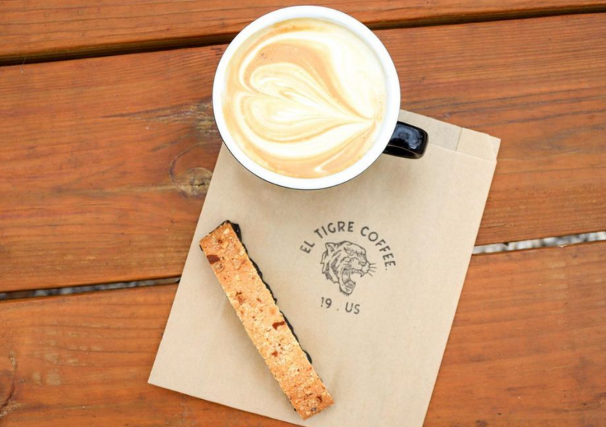 coffee shops in east austin