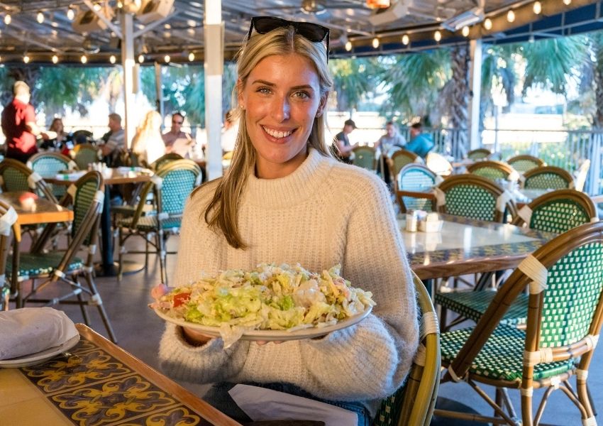 dog friendly places sparkman wharf dog friendly places near me