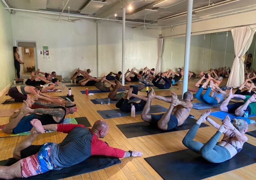 yoga studios camp tampa yoga studios near me