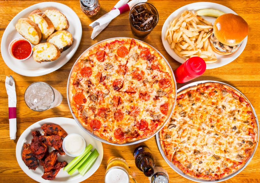 pizza ybor city