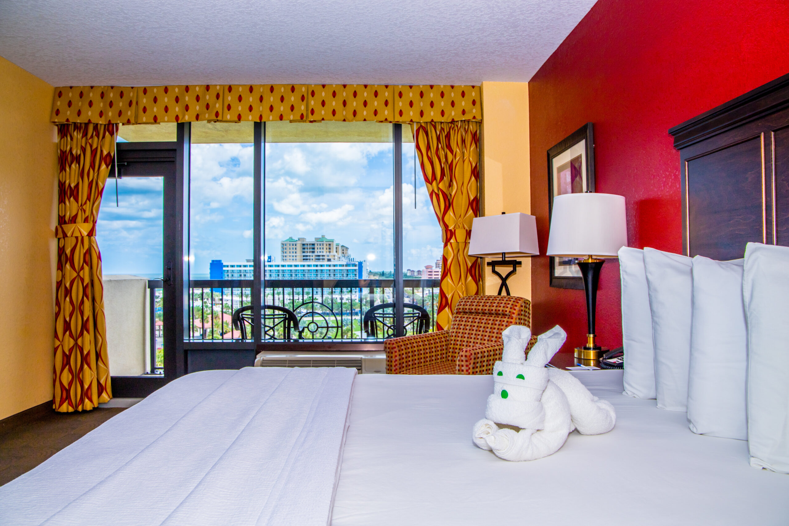 hotels in clearwater beach