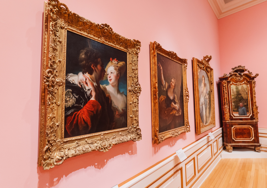 Museums in Tampa Bay - Ringling 3