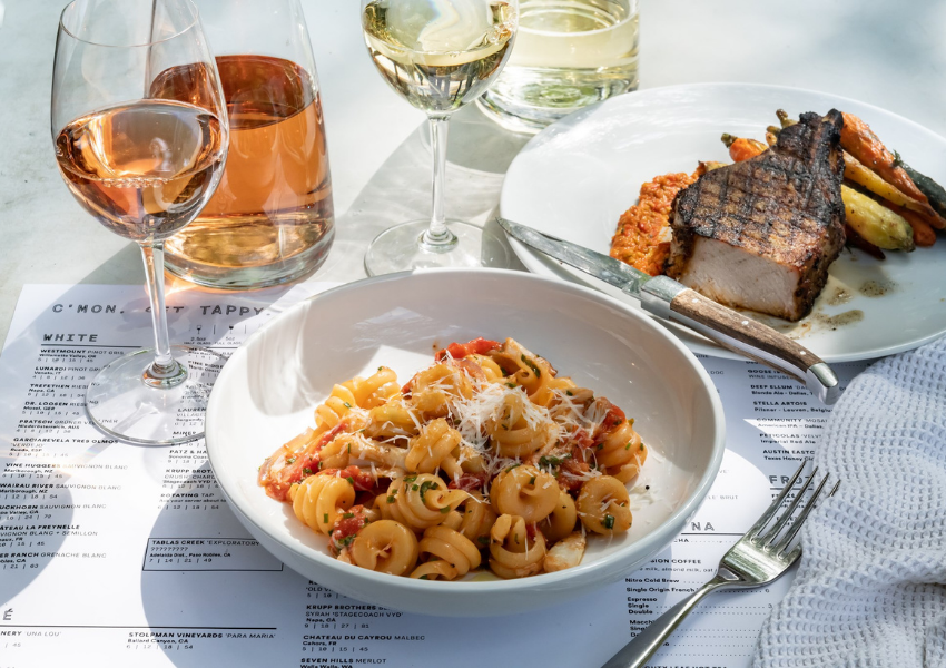 Take a Seat at the Best Restaurants in Winter Park