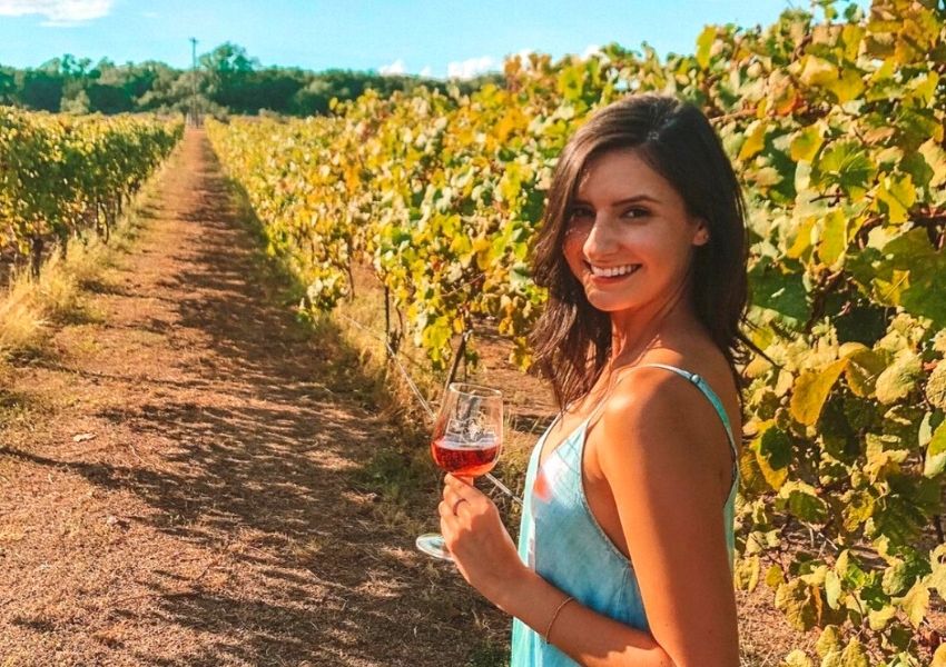 Austin wineries