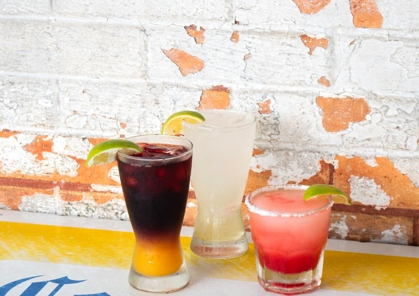 friday happy hours on south congress