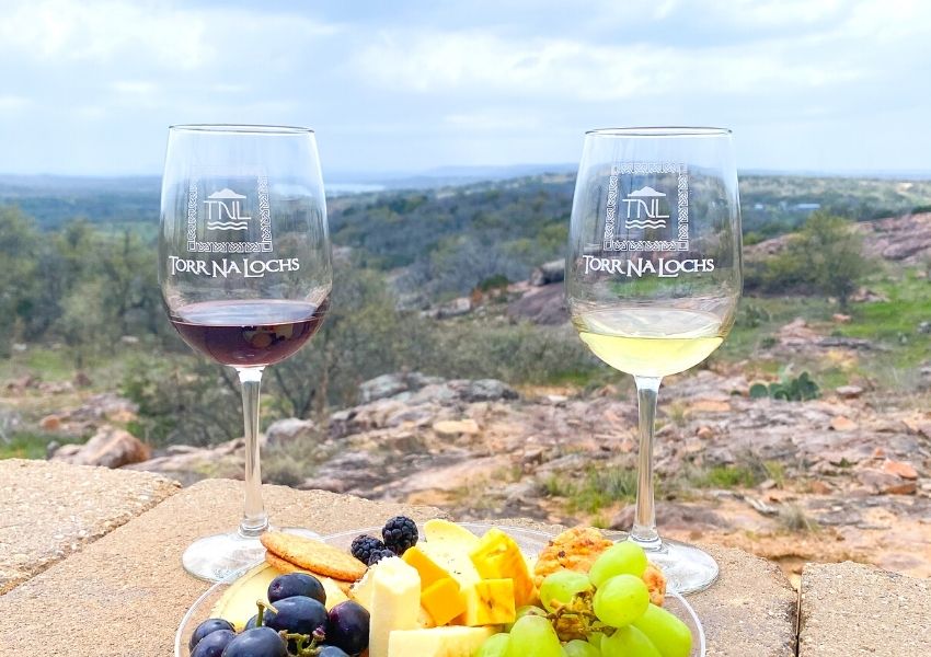 Austin wineries
